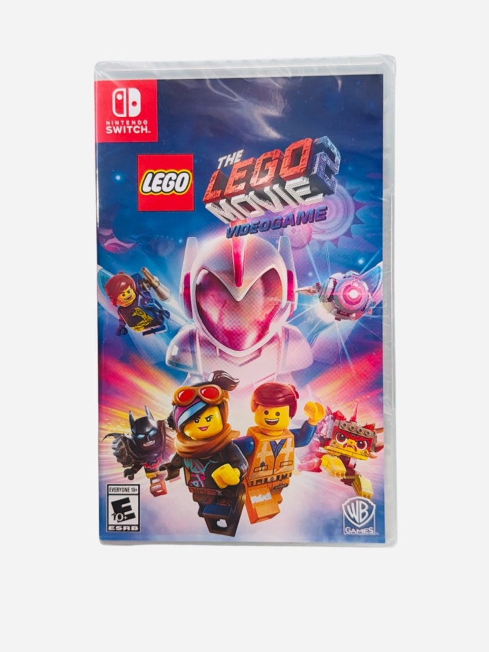 The LEGO Movie 2 Videogame for Nintendo Switch. New and Sealed. - Picture 5 of 7